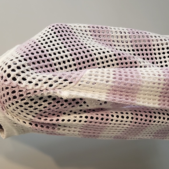 My Style crocheted sweater. - Picture 4 of 9